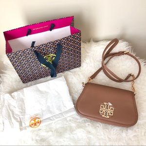 Tory Burch Britten Mini Bag